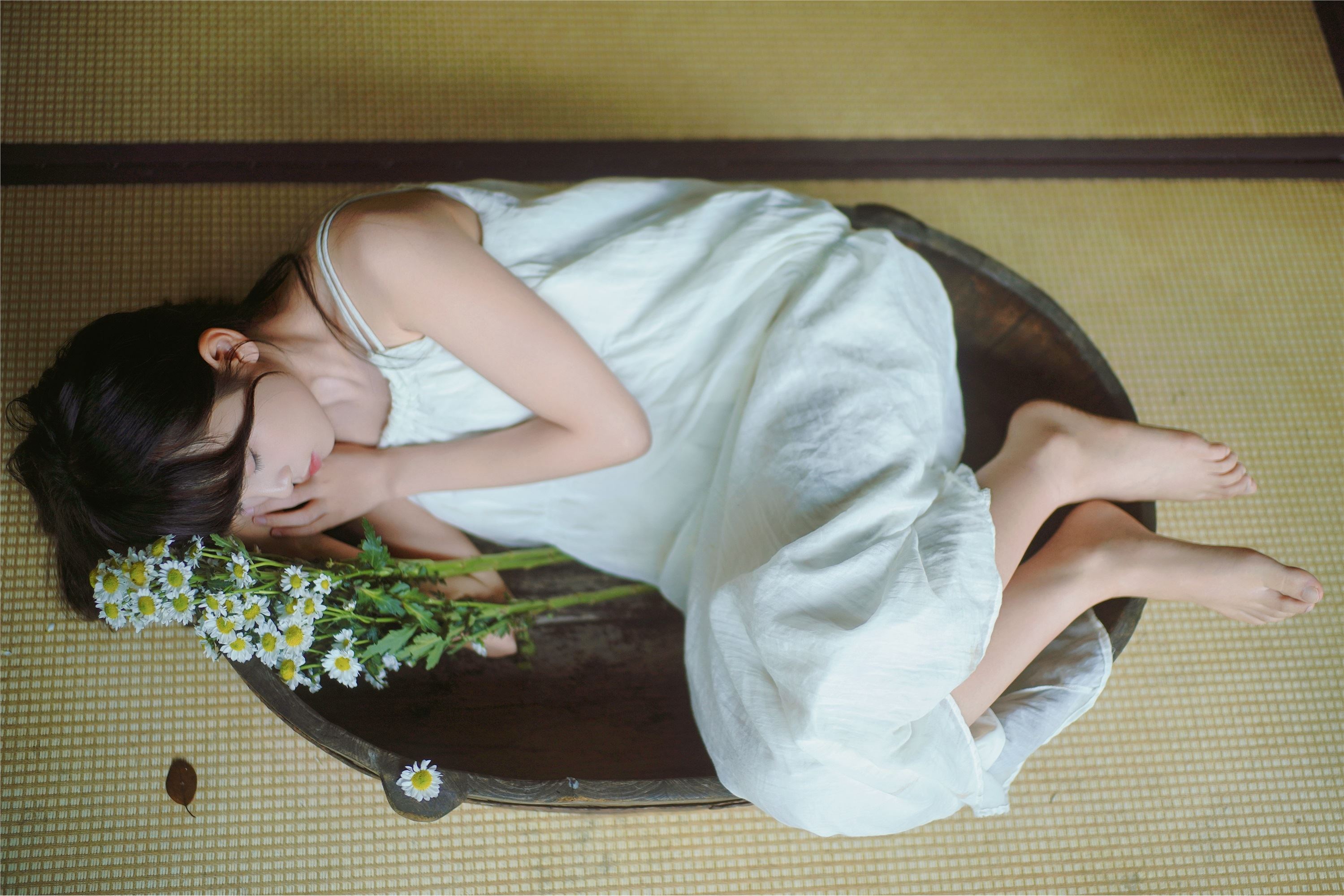 YITUYU艺图语 2025.02.05 溪谷小院之美 o3uiii